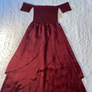 NWT Altar’d State Dress